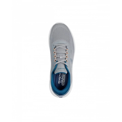 SKECHERS SKECH-LITE PRO 2.0 GREY BLUE MAN