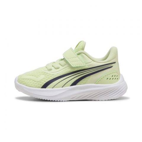 PUMA POUNCE APPLE SPRITZ BLUE WHITE TD