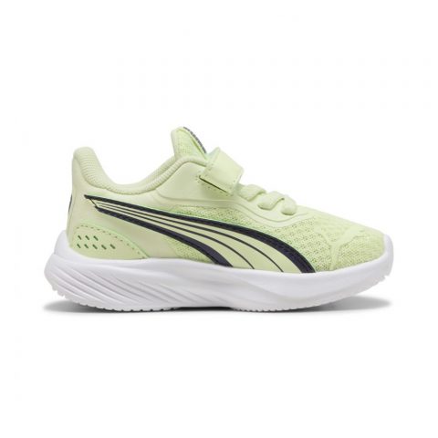 PUMA POUNCE APPLE SPRITZ BLUE WHITE TD