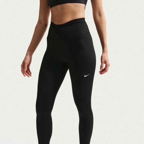 NIKE LEGGINGS 7/8 BLACK WMNS 