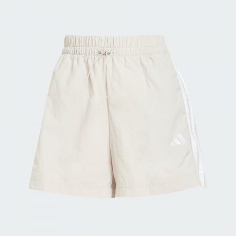 ADIDAS SHORTS ESS 3S BEIGE WMNS 