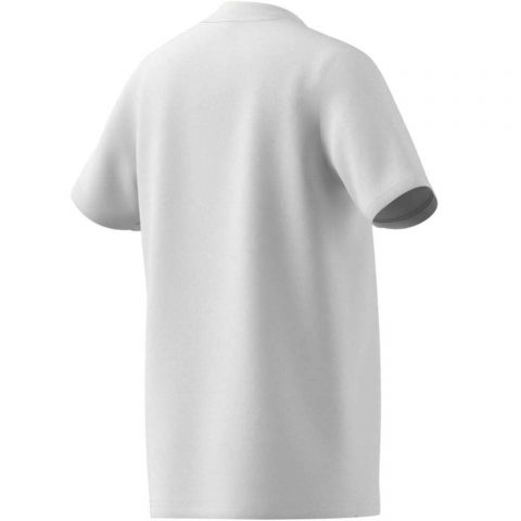 ADIDAS TS CAMO LINEAR WHITE JR 