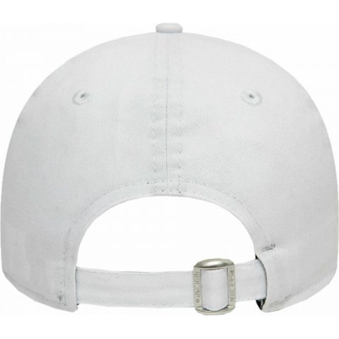 NEW ERA CAP NEW YORK YANKEES WHITE WMNS