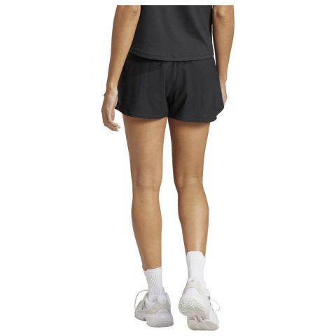ADIDAS TENNIS SHORTS BLACK WMNS 
