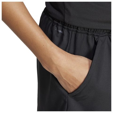 ADIDAS TENNIS SHORTS BLACK WMNS 