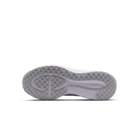 NIKE REVOLUTION 8 WHITE SILVER WMNS
