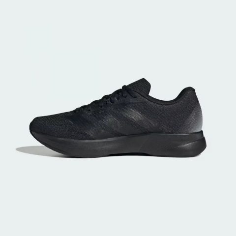 ADIDAS DURAMO RC2 TOTAL BLACK MAN 