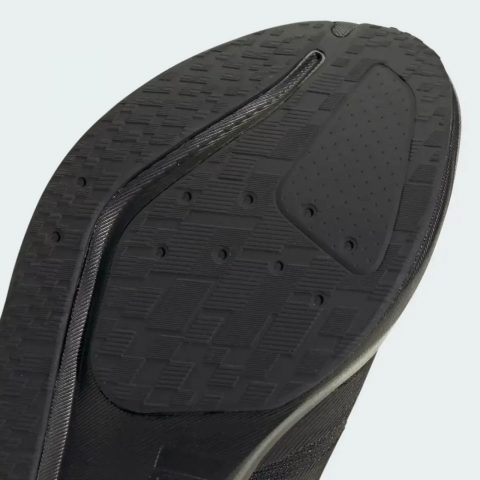ADIDAS DURAMO RC2 TOTAL BLACK MAN 