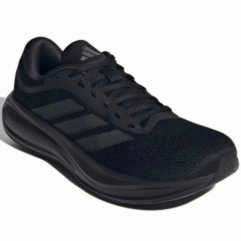 ADIDAS RESPONSE RUNNER 2 TOTAL BLACK MAN 