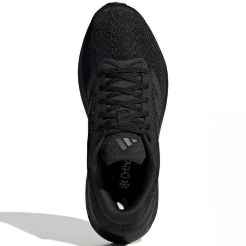 ADIDAS RESPONSE RUNNER 2 TOTAL BLACK MAN 