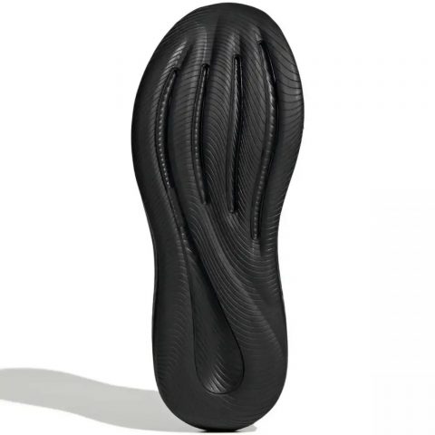 ADIDAS RESPONSE RUNNER 2 TOTAL BLACK MAN 
