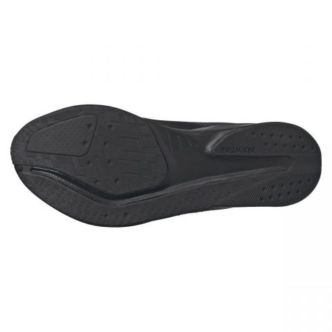 ADIDAS DURAMO RC2 TOTAL BLACK MAN 