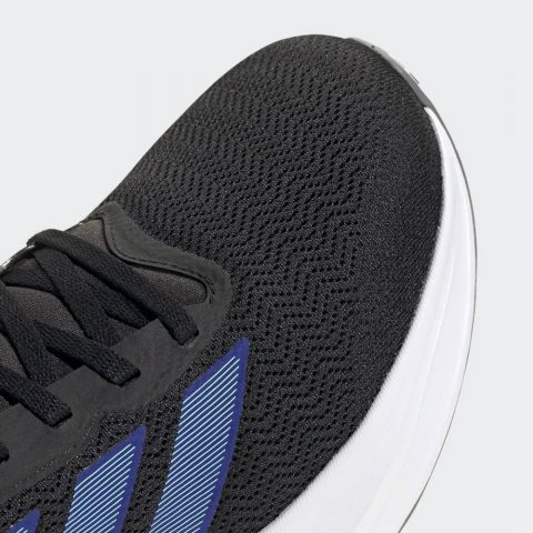 ADIDAS RESPONSE RUNNER 2 BLACK BLUE WHITE MAN 