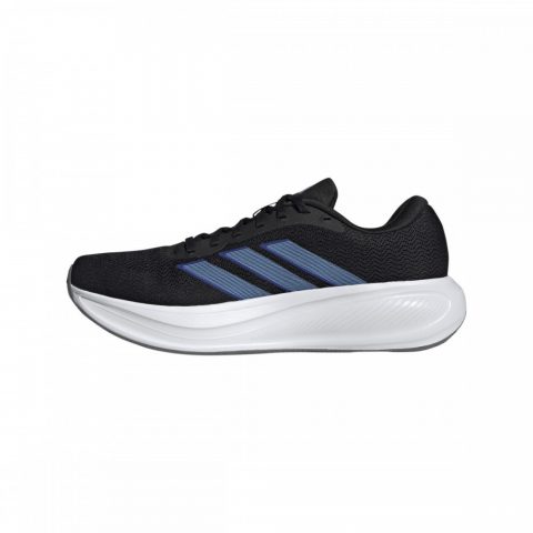 ADIDAS RESPONSE RUNNER 2 BLACK BLUE WHITE MAN 