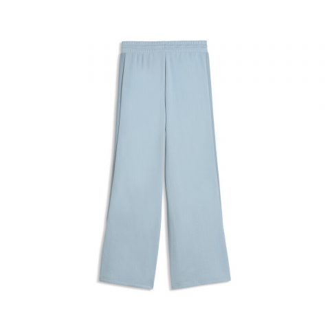 PUMA PANT HIGH-WAIST WIDE LEG SEAFOAM WMNS 