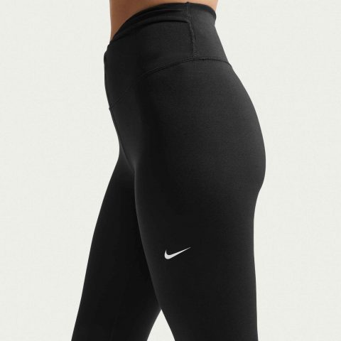 NIKE LEGGINGS 7/8 BLACK WMNS 