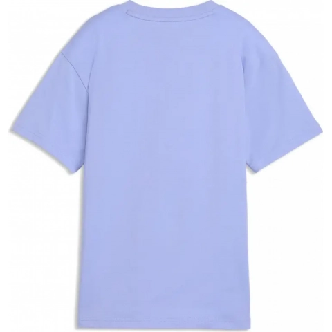 PUMA TS RELAXED LAVENDER ANIMAL JR 
