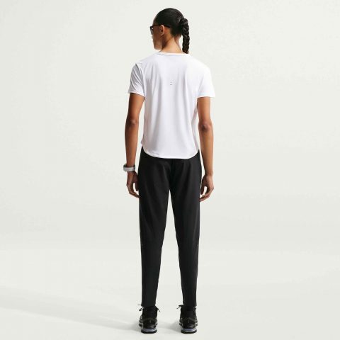 NIKE PANT DF MID-RISE 7/8 BLACK WMNS 
