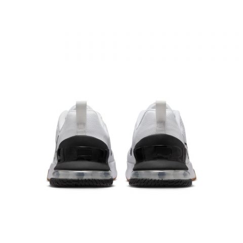 NIKE AIR MAX ALPHA TRAINER 6 WHITE BLACK MAN 
