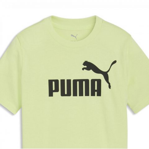 PUMA TS ESS No.1 LOGO APPLE SPITZ JR