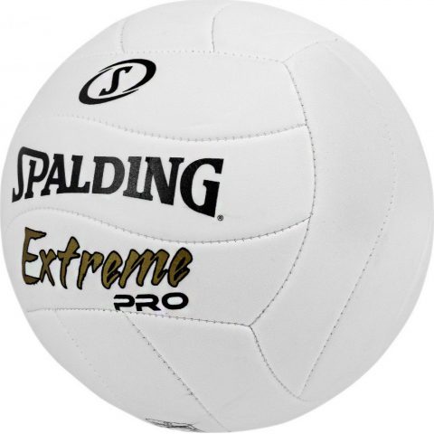 SPALDING VOLLEYBALL EXTREME PRO SZ5 WHITE 
