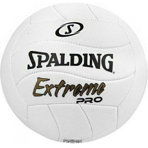 SPALDING VOLLEYBALL EXTREME PRO SZ5 WHITE 