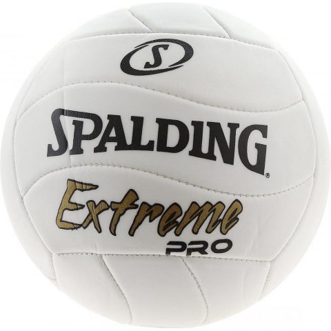 SPALDING VOLLEYBALL EXTREME PRO SZ5 WHITE 