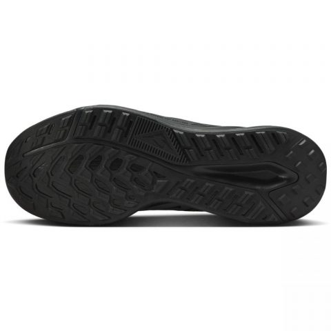 NIKE JUNIPER TRAIL 2 GTX BLACK GREY MAN 