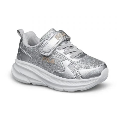 FILA MEMORY SUGARBUSH 6 V NANOBIONIC SILVER TD