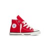 CONVERSE CONVERSE C/T ALL STAR HI RED TD