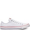 CONVERSE CONVERSE CHUCK TAYLOR  ALL STAR WHITE UNISEX 