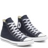CONVERSE CONVERSE CHUCK TAYLOR ALL STAR HI NAVY BLUE