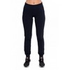 TARGET TARGET PANT CUFF CLASSIC UNBRUSHED ΛΑΣΤΙΧΟ ΜΕΣΗ ΜΠΛΕ WMNS
