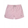 BASEHIT BASEHIT SHORTS-ΜΑΓΙΟ ΛΙΛΑ MAN