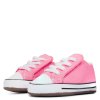 CONVERSE CONVERSE CHUCK TAYLOR  ALL STAR PINK CRIB