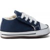 CONVERSE CONVERSE CHUCK TAYLOR  ALL STAR BLUE CRIB