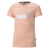PUMA PUMA TS LOGO DOT ΣΟΜΟΝ  JR