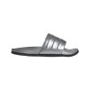 ADIDAS ADIDAS ADILETTE COMFORT SILVER METALLIC WMNS