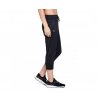 UNDER ARMOUR UNDER ARMOUR PANT 7/8 TECH TOTAL BLACK WMNS