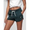 4F 4F SHORTS COTTON GREEN WMNS