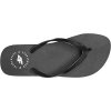 4F 4F FLIP FLOP BLACK WMNS