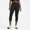 NIKE NIKE TIGHT EPIC FAST 3/4 BLACK WMNS