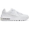 NIKE NIKE AIR MAX WRIGHT WHITE JR 