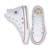 CONVERSE CONVERSE C/T ALL STAR HI WHITE PS JR