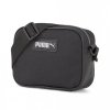 PUMA PUMA SHOULDER BAG PRIME BLACK