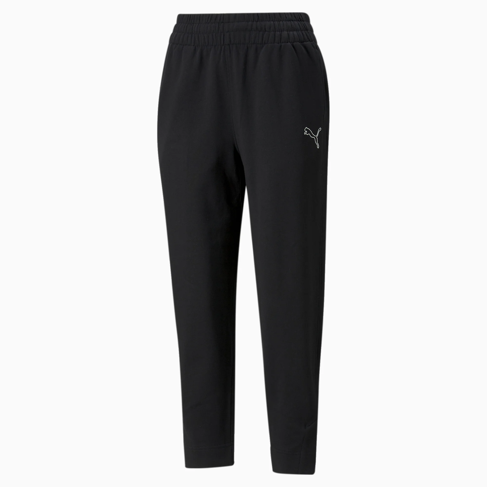 PUMA PUMA PANT HIGH WAIST TR BLACK WMNS 