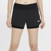 NIKE NIKE SHORTS ECLIPSE 2 IN 1 BLACK WMNS
