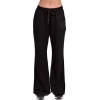 TARGET TARGET PANT  BOYFRIEND FT OH BLACK WMNS
