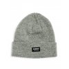 BASEHIT BASEHIT BEANIES GREY UNISEX