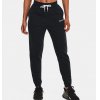 UNDER ARMOUR UNDER ARMOUR PANT ESSENTIAL SCRIPT BLACK WMNS